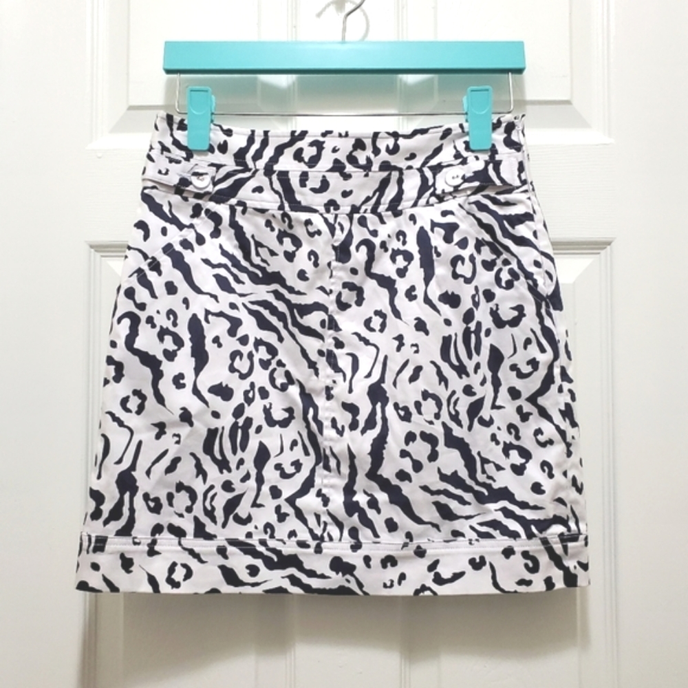 Cremieux Pencil Skirt Sz 4